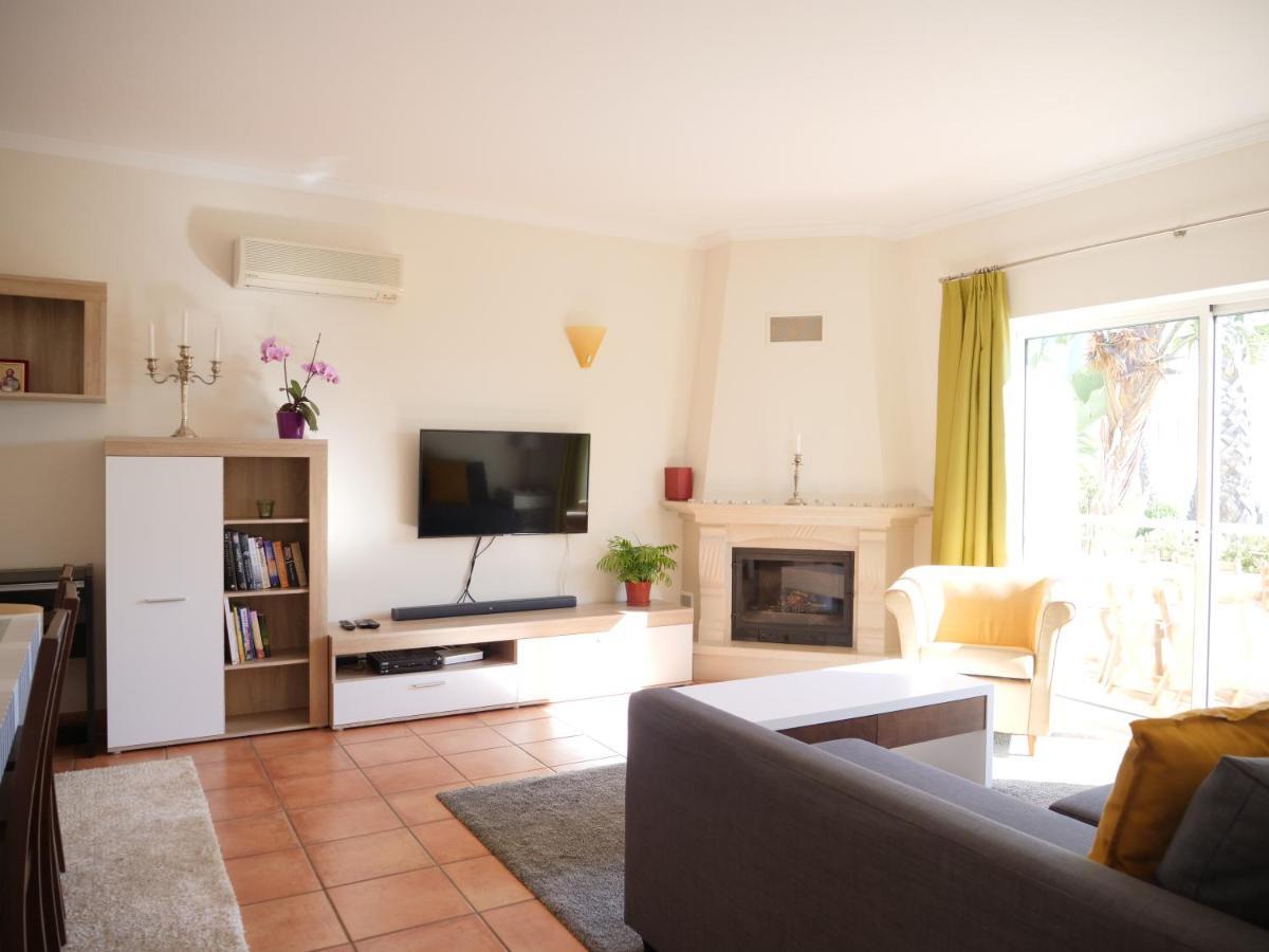 Large Penthouse Near Porto De Mos Beach With Magnificent Views In ラゴス エクステリア 写真