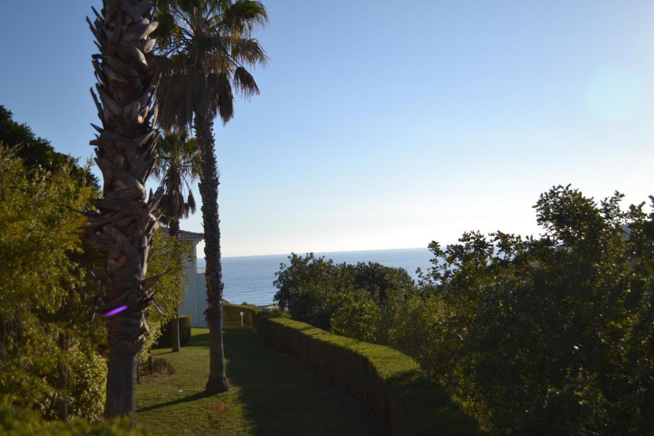 Large Penthouse Near Porto De Mos Beach With Magnificent Views In ラゴス エクステリア 写真