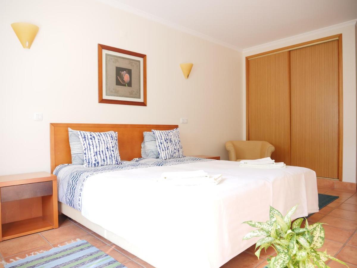 Large Penthouse Near Porto De Mos Beach With Magnificent Views In ラゴス エクステリア 写真