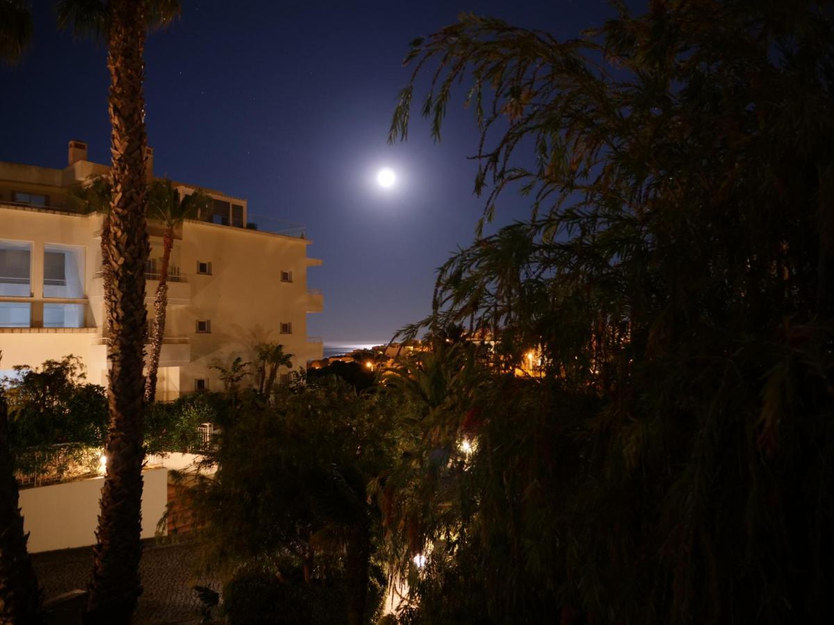 Large Penthouse Near Porto De Mos Beach With Magnificent Views In ラゴス エクステリア 写真
