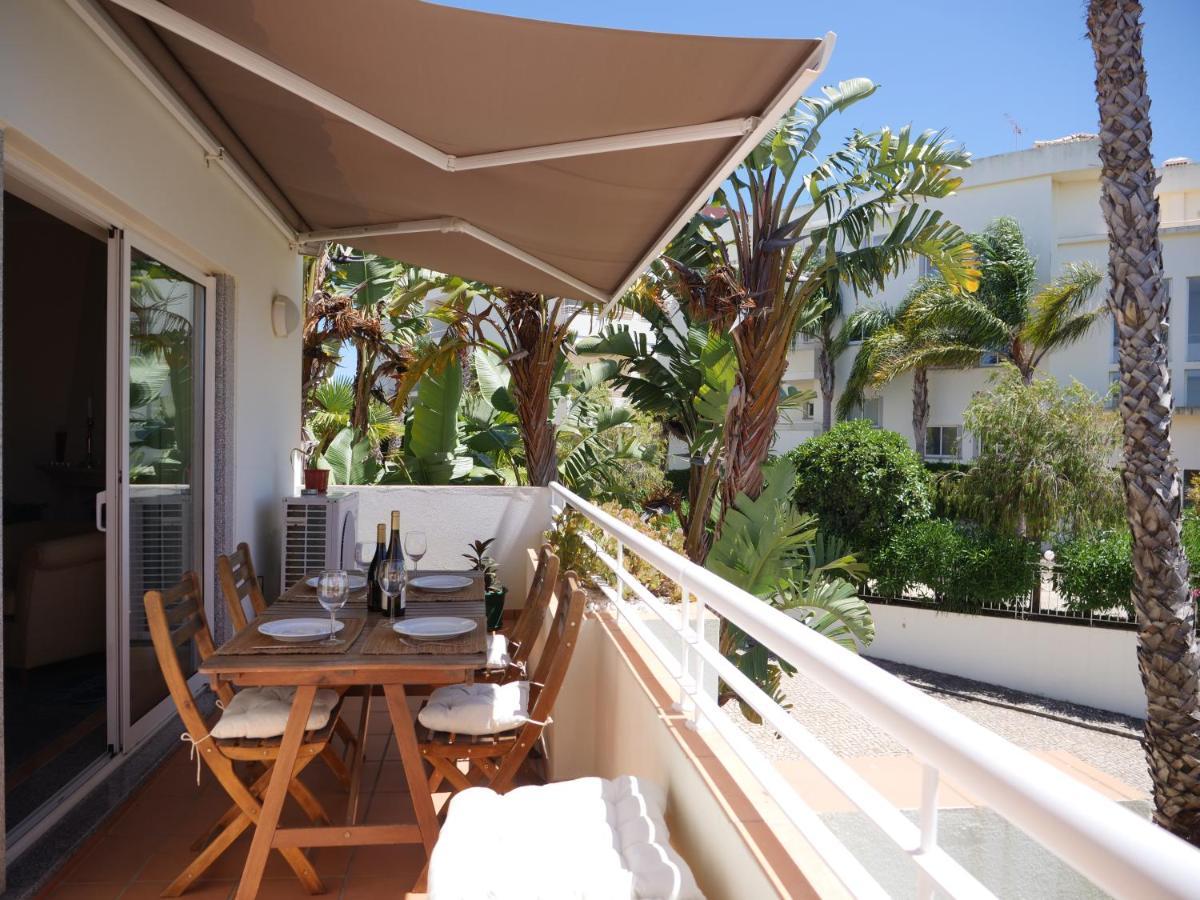 Large Penthouse Near Porto De Mos Beach With Magnificent Views In ラゴス エクステリア 写真