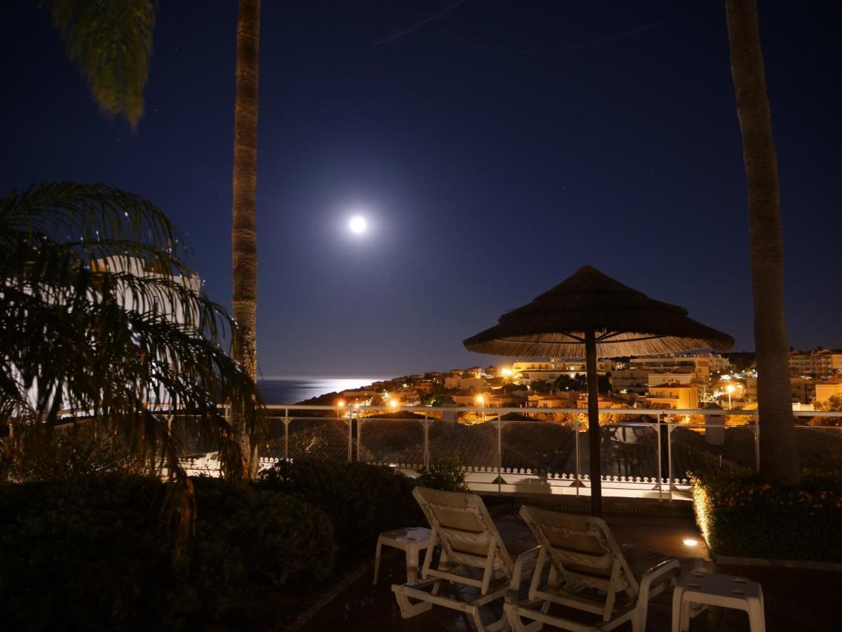 Large Penthouse Near Porto De Mos Beach With Magnificent Views In ラゴス エクステリア 写真