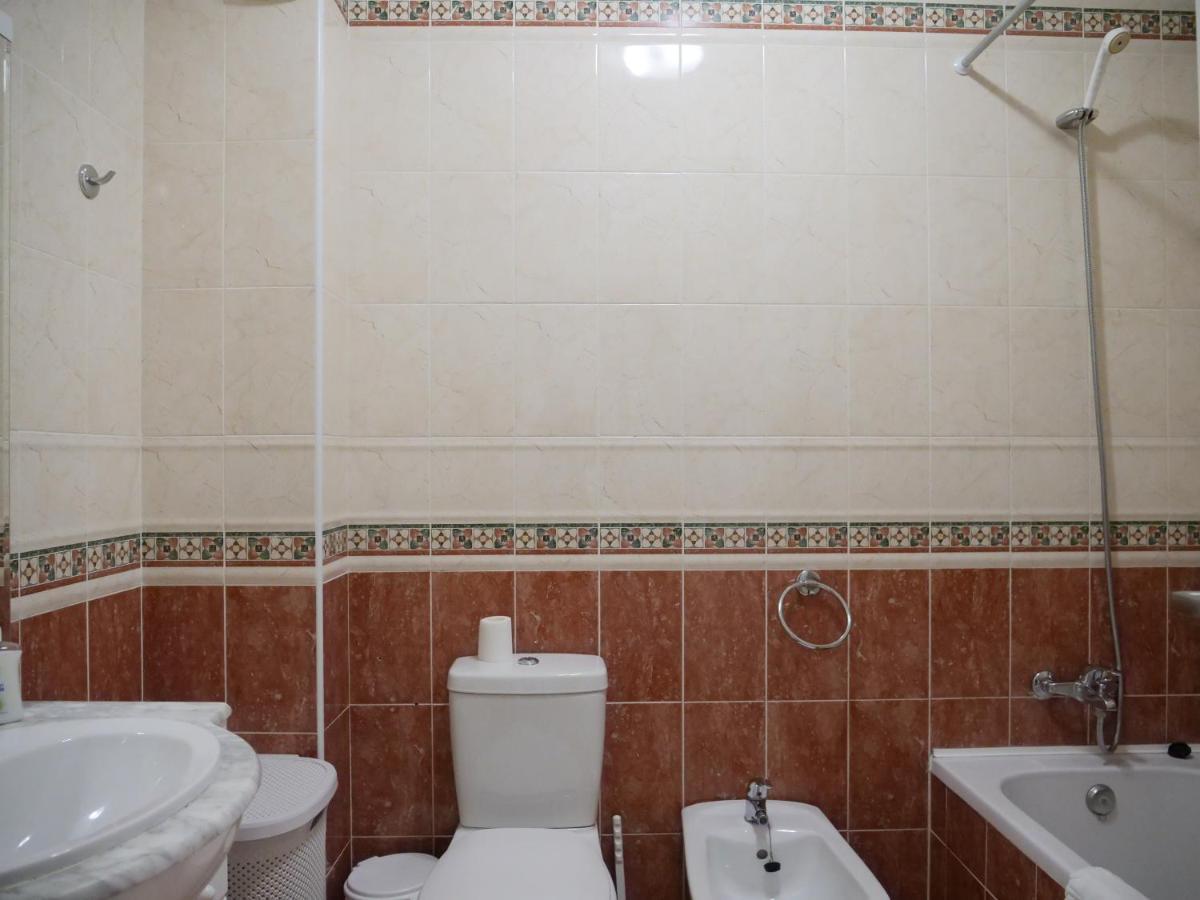Large Penthouse Near Porto De Mos Beach With Magnificent Views In ラゴス エクステリア 写真